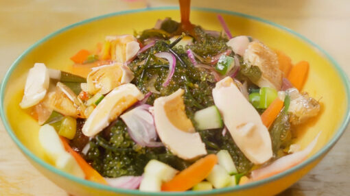 Lato Salad