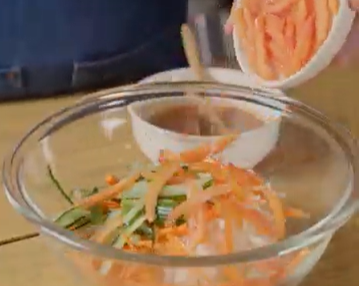 Ensaladang Singakamas