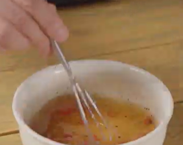Ensaladang Pinya