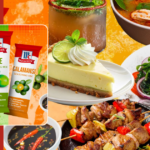 McCormick Sour Seasoning Mix