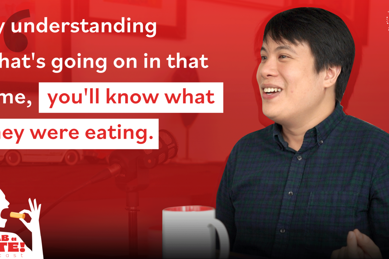 Food History At Its Finest with The Histolinarya Collective, A.D.