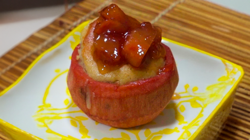 Santol Cupcakes