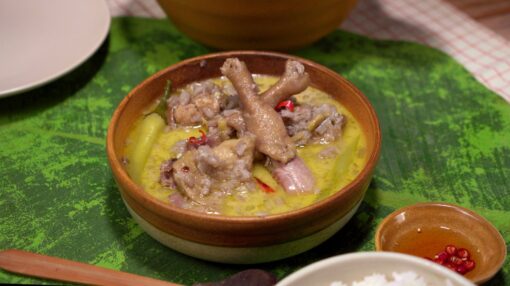 Inubarang Manok