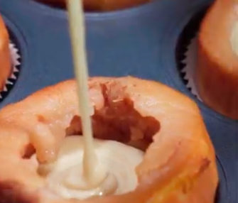 Santol Cupcakes