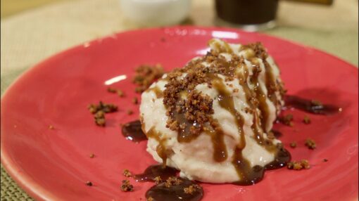 Biko Ice Cream
