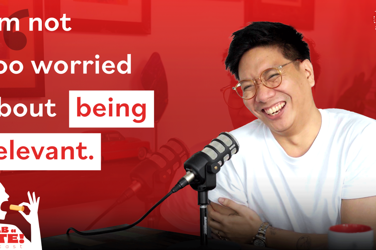 Beats and Bites with Icoy Rapadas