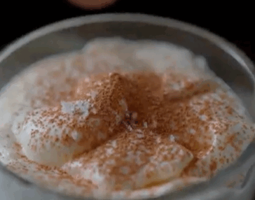 Japanese Coffee Jelly