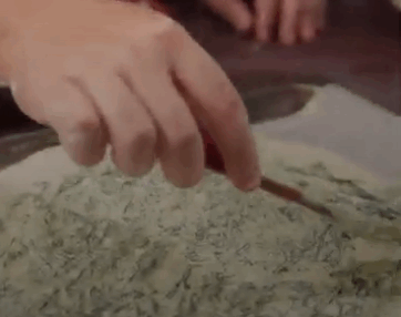 Flatbread Kulitis