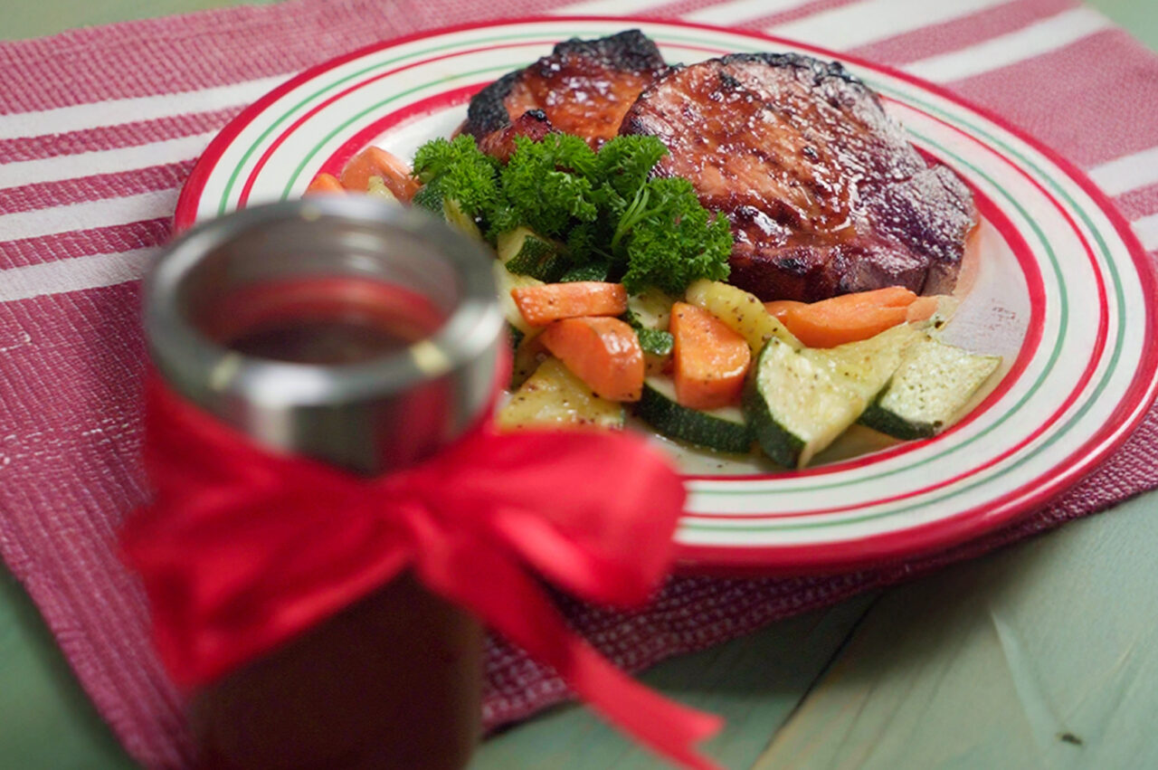 BS Pinoy BBQ Marinade