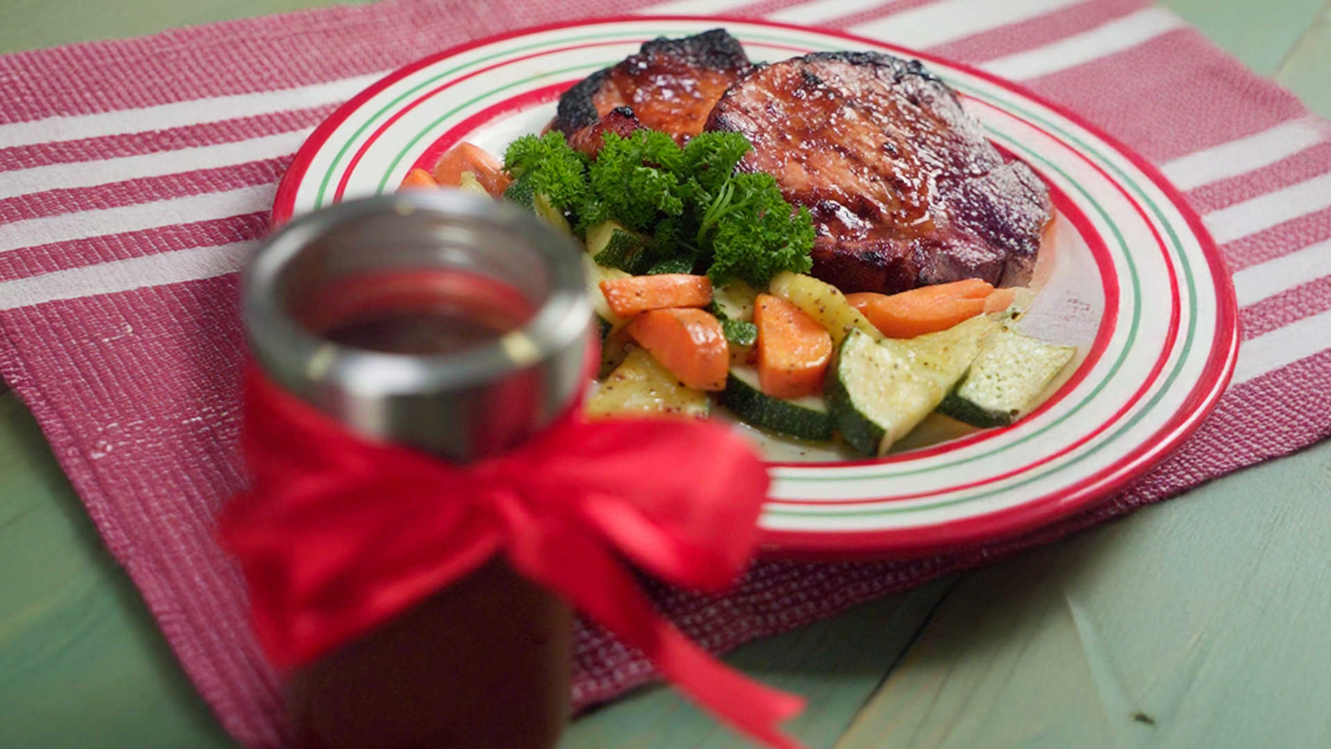 BS Pinoy BBQ Marinade