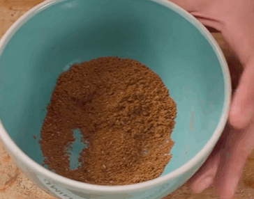 Arabic-style Lechon Manok