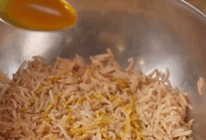 Arabic-style Lechon Manok