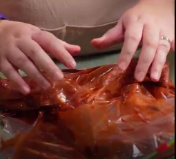 BS Pinoy BBQ Marinade