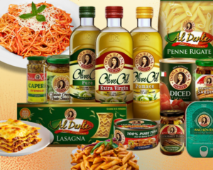 Ready to Cook and Eat Baon Ideas