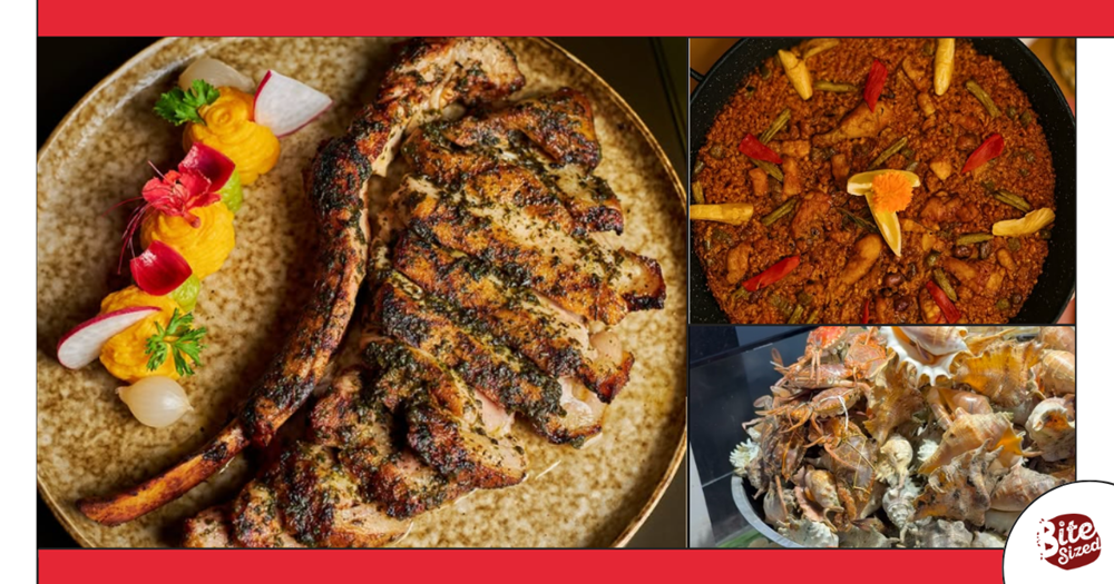 Not Just Lechon: Cebu Restaurants You’ll Want to Try