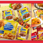 Ready to Cook and Eat Baon Ideas