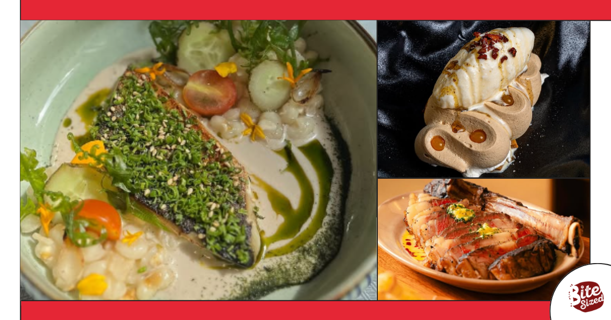 Soft Launch Your Fine Dining Era at These 7 Underrated Restaurants