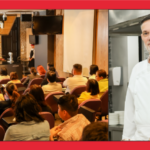 Chef Nicolas Pasdeloup