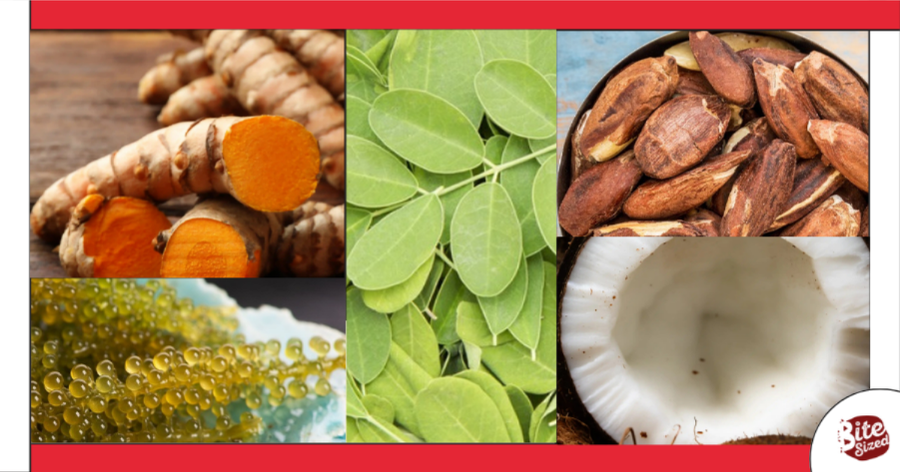 Your Lola Was Right! 10 Filipino Superfoods You’re Overlooking