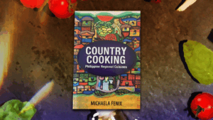 Filipino Food Books 