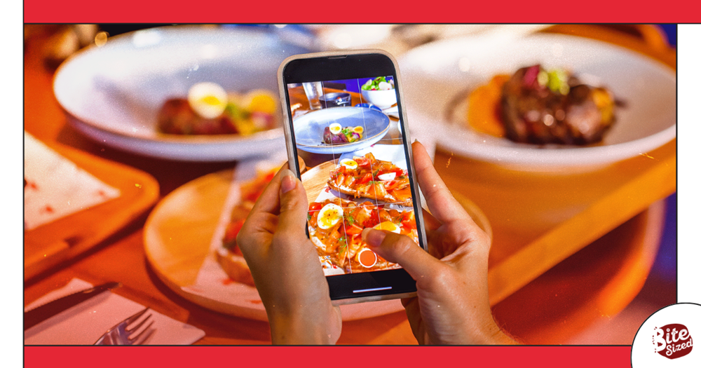 Trends, Trust, & Transparency: The Real Price of Food Influencing