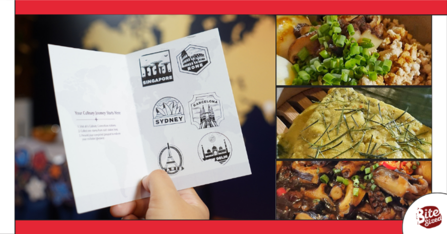 This Hotel Promo Could Decide Your Next Food Destination