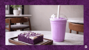 The world has caught on to the wonders of ube