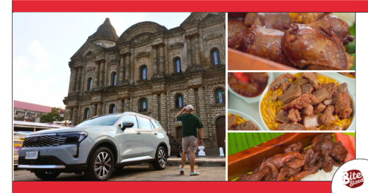 Why Our Batangas Food Trip Was Better Than We Expected