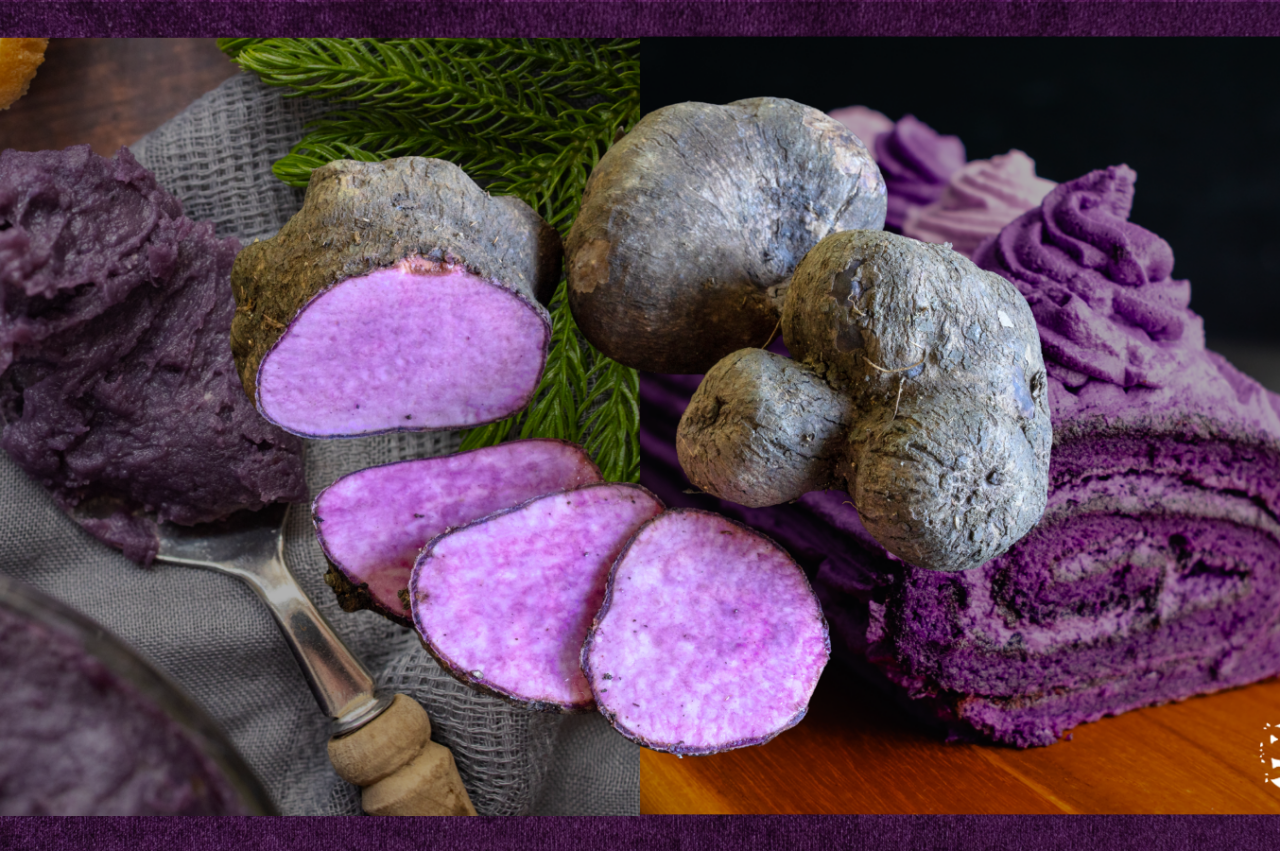 Dear Ube, We’re Still Not Ready For You