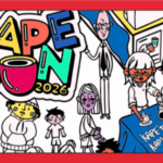 KapeCon Poster Thumbnail
