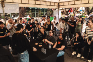 KapeCon 2026 Event 